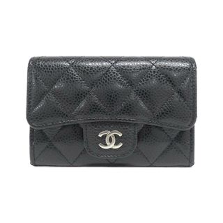 シャネル(CHANEL)のシャネル タイムレスクラシック ライン 80799 カードケース(名刺入れ/定期入れ)