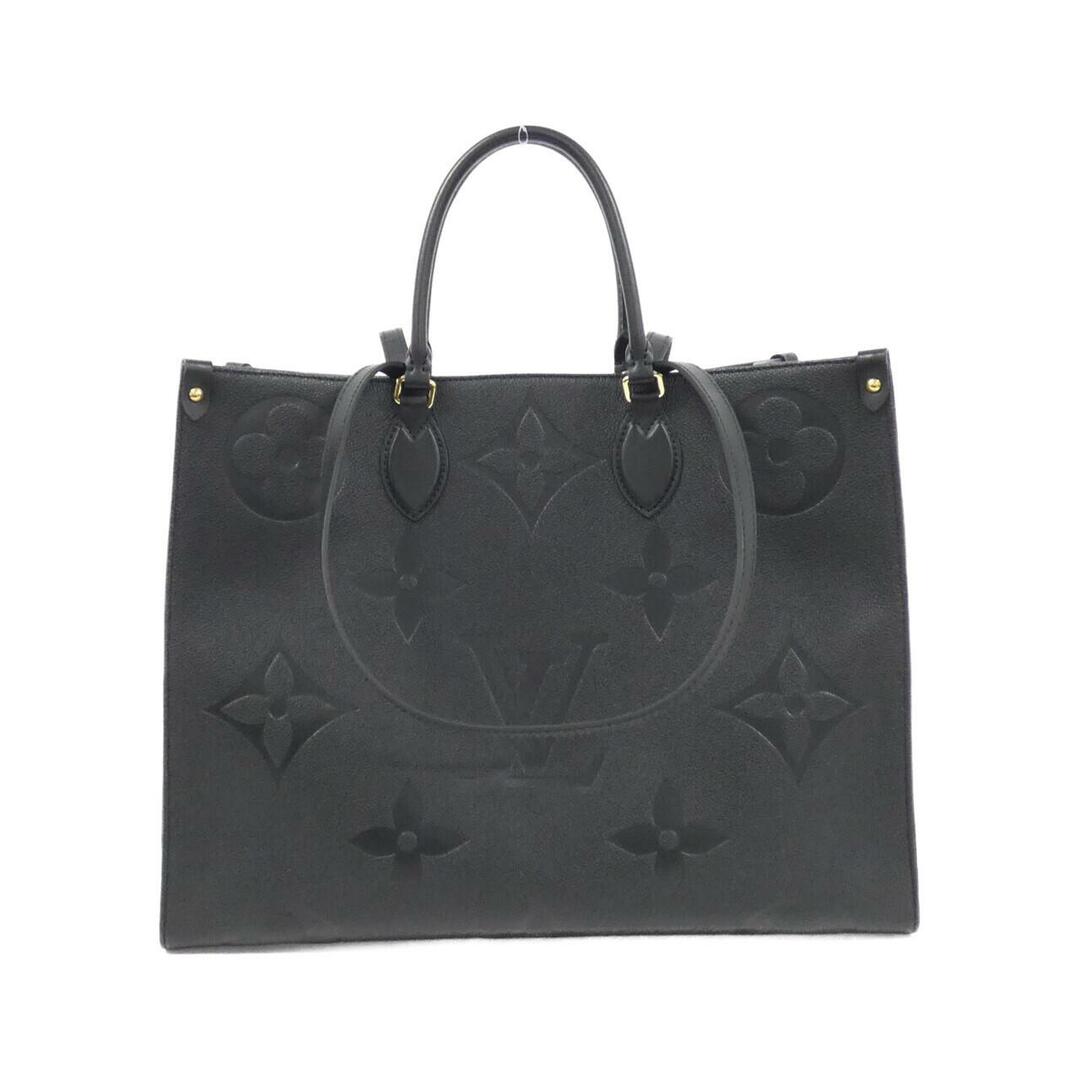 LOUIS VUITTON(ルイヴィトン)のルイヴィトン モノグラム アンプラント オンザゴー GM M44925 バッグ レディースのバッグ(その他)の商品写真