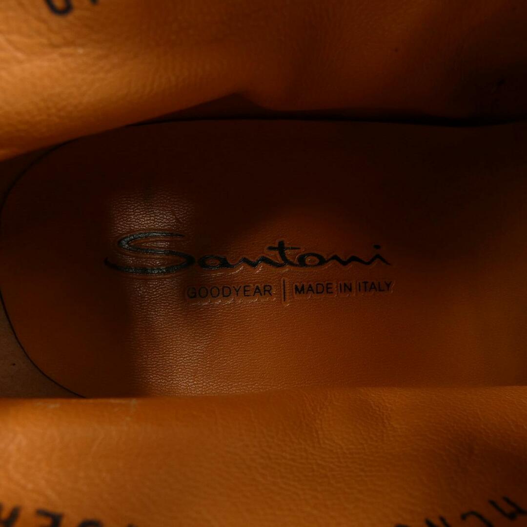 Santoni(サントーニ)のサントーニ SANTONI シューズ メンズの靴/シューズ(その他)の商品写真