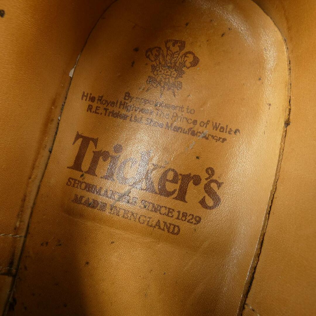 Trickers(トリッカーズ)のトリッカーズ Tricker's ドレスシューズ メンズの靴/シューズ(その他)の商品写真