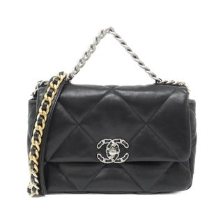 シャネル(CHANEL)のシャネル シャネル19 ライン AS1160 ショルダーバッグ(ショルダーバッグ)