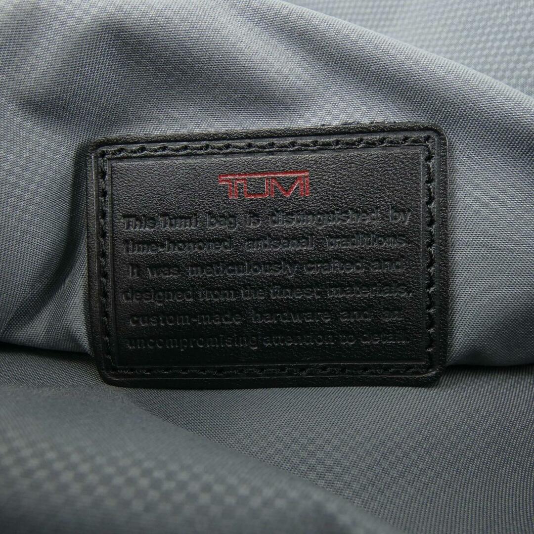 TUMI(トゥミ)のトゥミ TUMI BAG メンズのバッグ(その他)の商品写真