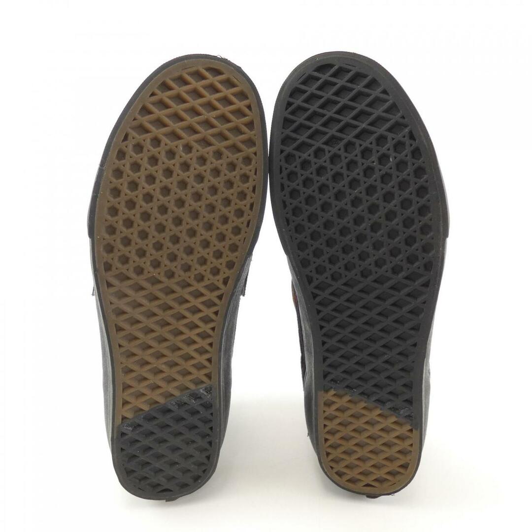 バンズ VANS スニーカー メンズの靴/シューズ(スニーカー)の商品写真