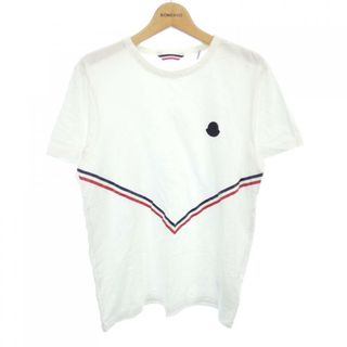 モンクレール(MONCLER)のモンクレール MONCLER Tシャツ(シャツ)