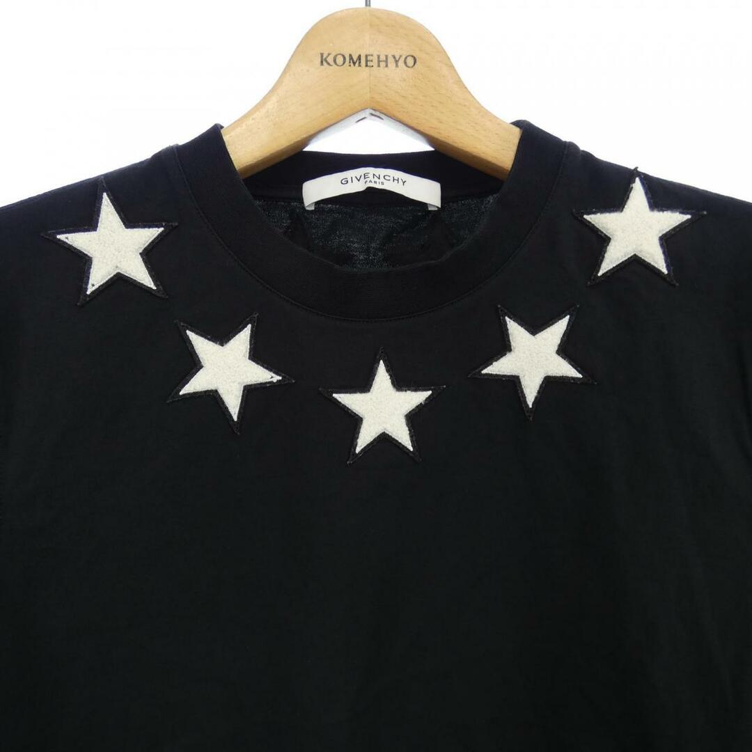 GIVENCHY(ジバンシィ)のジバンシー GIVENCHY Tシャツ メンズのトップス(シャツ)の商品写真