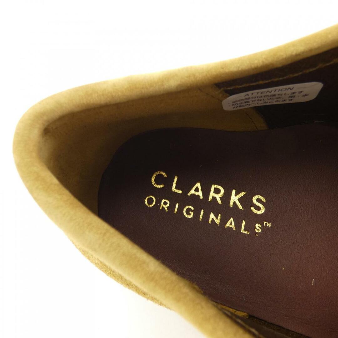 Clarks(クラークス)のクラークス CLARKS シューズ メンズの靴/シューズ(その他)の商品写真