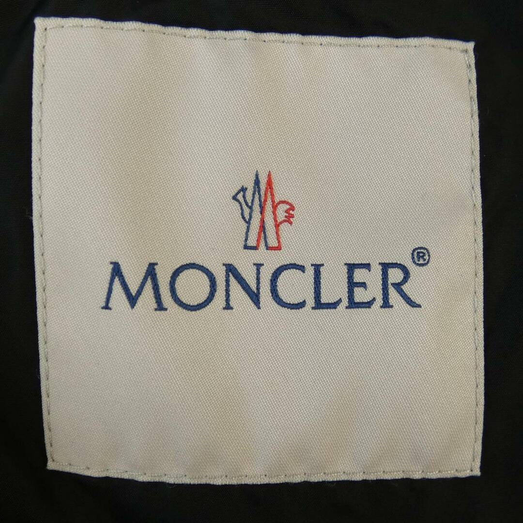 MONCLER(モンクレール)のモンクレール MONCLER ブルゾン メンズのジャケット/アウター(ブルゾン)の商品写真