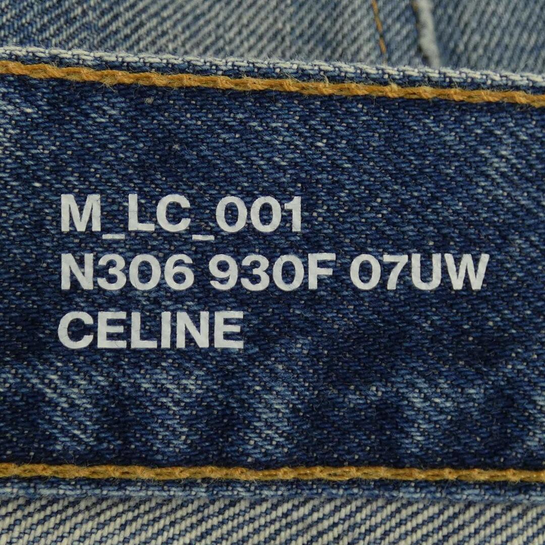celine(セリーヌ)のセリーヌ CELINE ジーンズ メンズのパンツ(デニム/ジーンズ)の商品写真