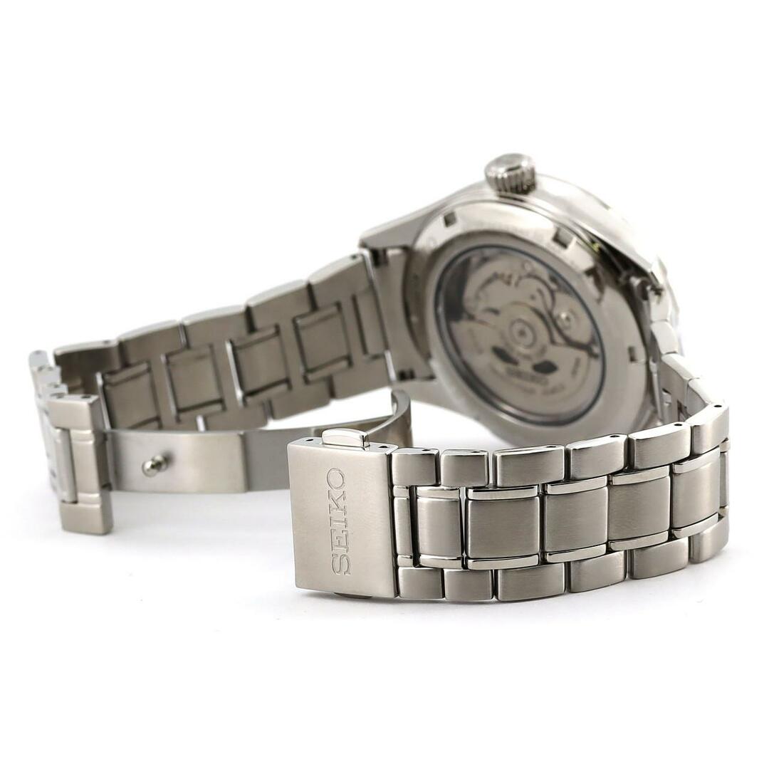 SEIKO(セイコー)のセイコー プレザージュ 6R31-00F0/SARX095 SS 自動巻 メンズの時計(腕時計(アナログ))の商品写真