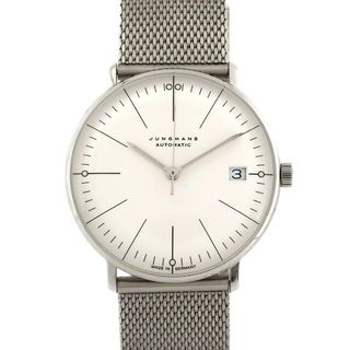 JUNGHANS - ユンハンス マックスビル 027/4106.46 SS 自動巻