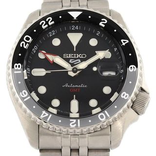 SEIKO - セイコー セイコー5スポーツ 4R34-00A0/SBSC001 SS 自動巻