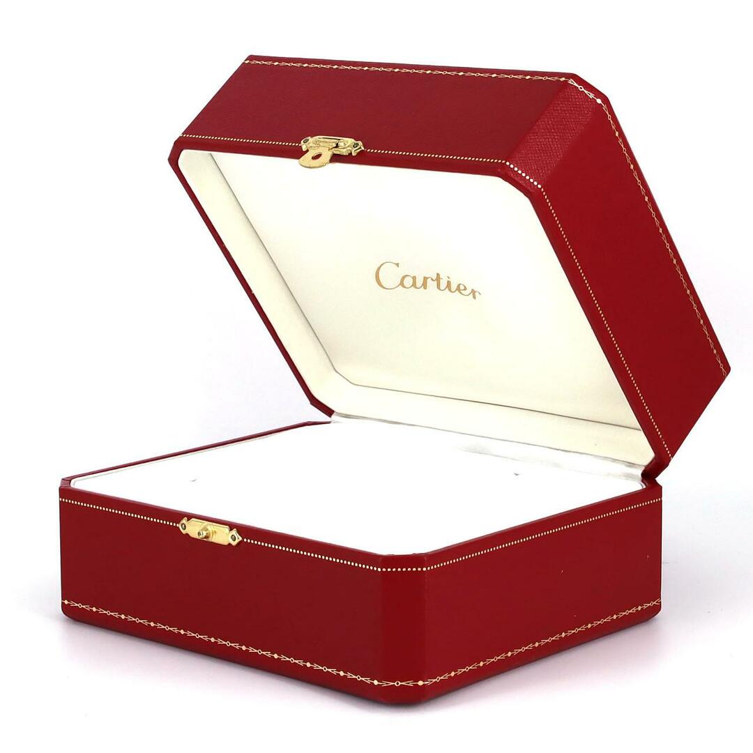 Cartier(カルティエ)のカルティエ タンクフランセーズMM WSTA0005 SS クォーツ メンズの時計(腕時計(アナログ))の商品写真