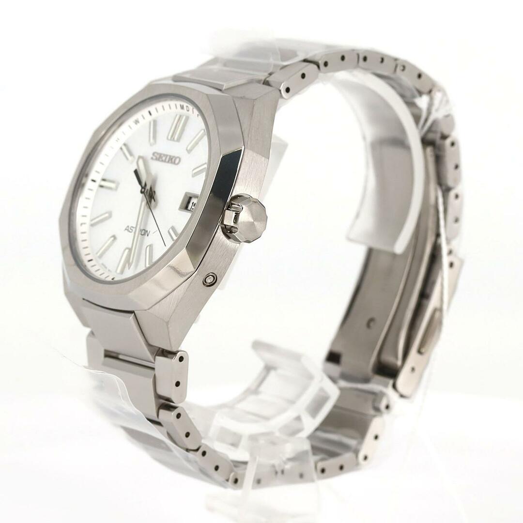 SEIKO - 【新品】セイコー アストロン 電波時計 7B72-0AF0 SEIKO - 【新品】セイコー アストロン 電波時計 7B72-0AF0