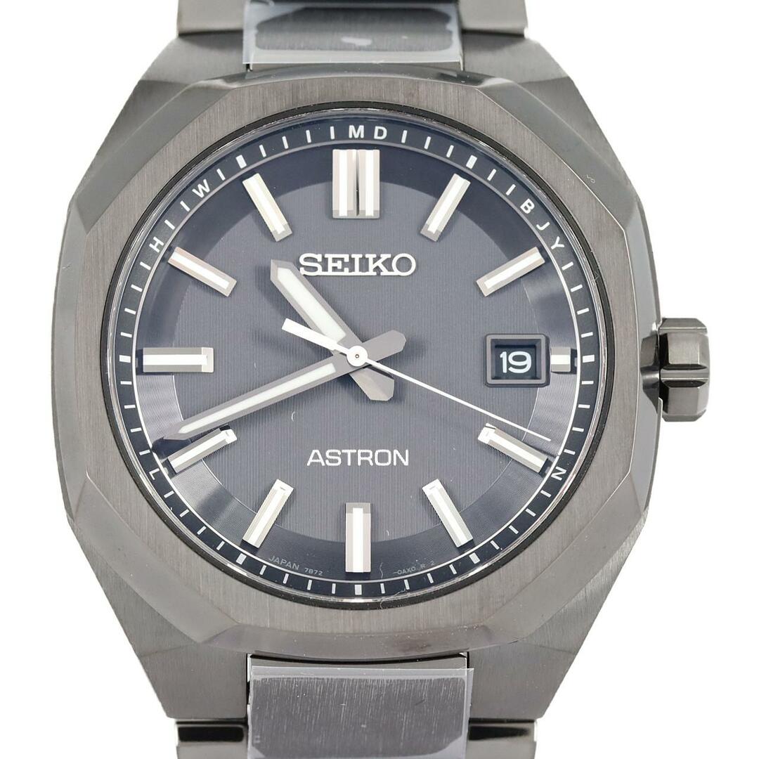 SEIKO - 【新品】セイコー アストロン 電波時計 7B72-0AF0 SEIKO - 【新品】セイコー アストロン 電波時計 7B72-0AF0