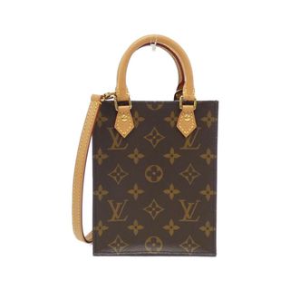 ルイヴィトン(LOUIS VUITTON)のルイヴィトン モノグラム プティット サックプラ M69442 バッグ(その他)