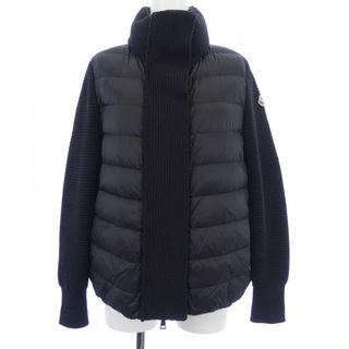 モンクレール(MONCLER)のモンクレール MONCLER ダウンジャケット(テーラードジャケット)