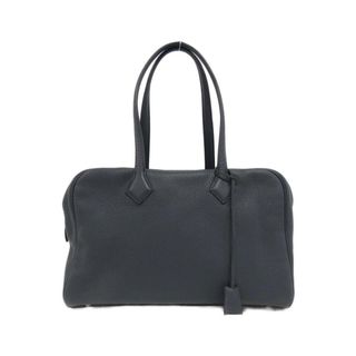 エルメス(Hermes)のエルメス ヴィクトリア2 フールトゥ 35cm 077666CK ボストンバッグ(その他)