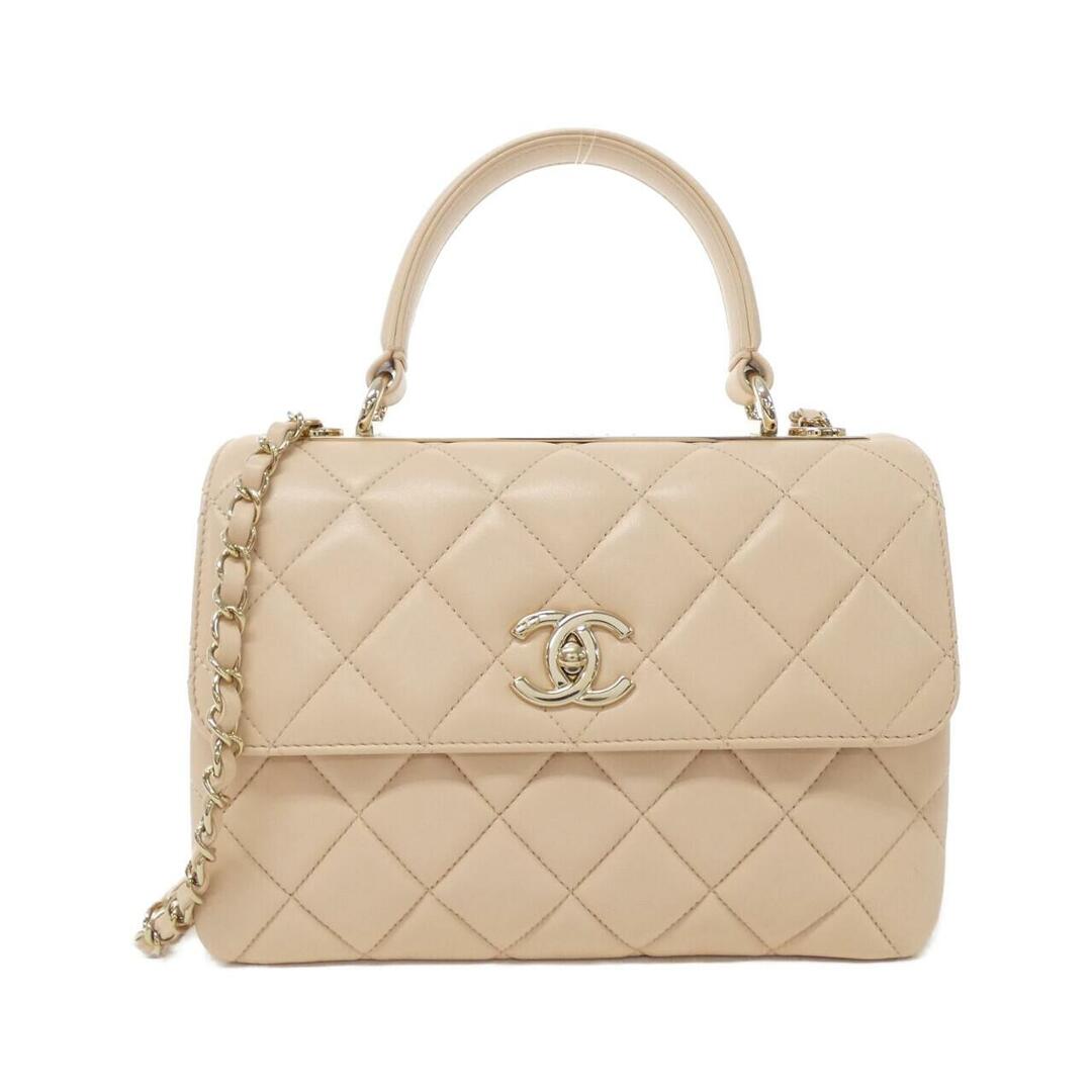 CHANEL(シャネル)のシャネル 92236 バッグ レディースのバッグ(その他)の商品写真