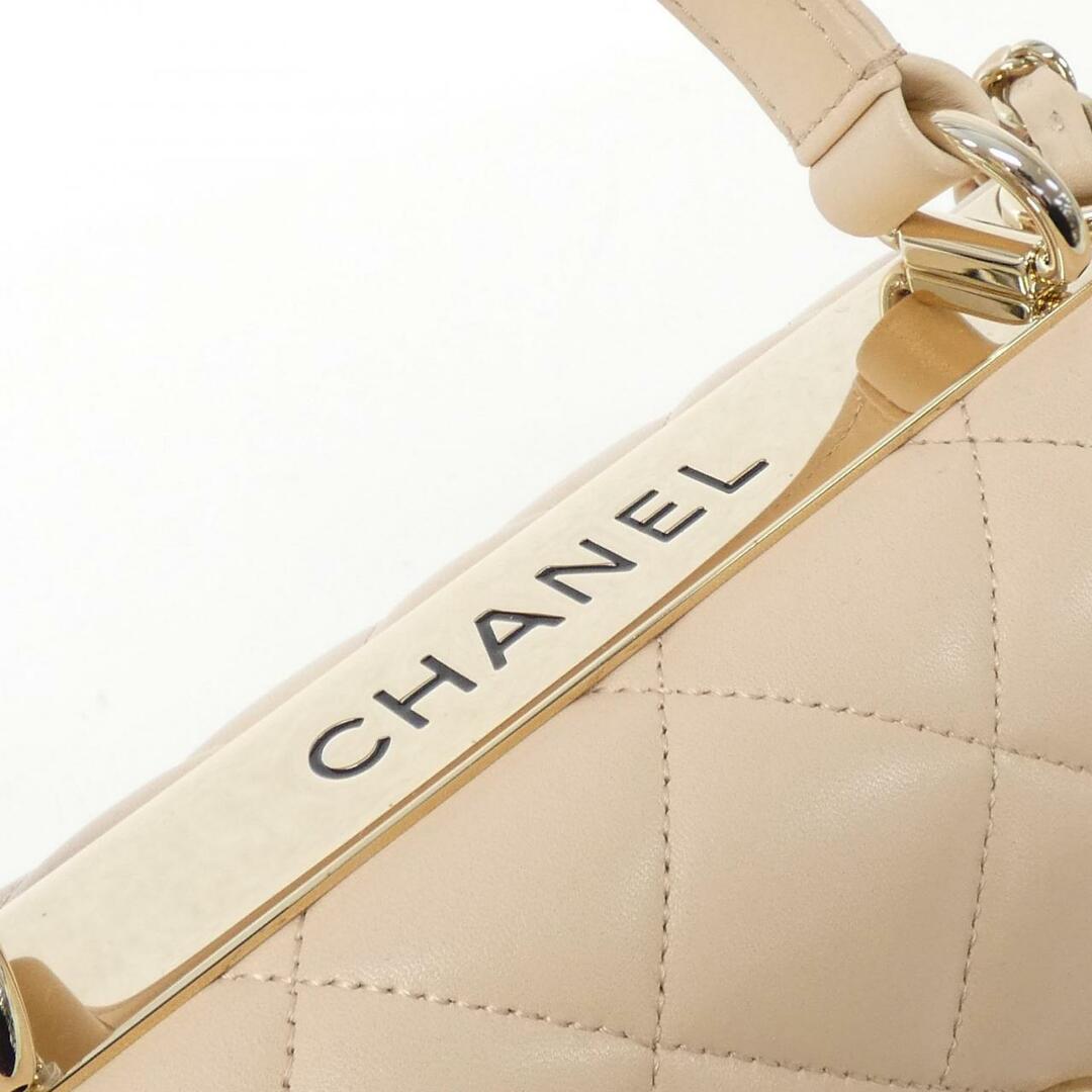 CHANEL(シャネル)のシャネル 92236 バッグ レディースのバッグ(その他)の商品写真