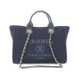 シャネル(CHANEL)のシャネル ドーヴィル ライン AS3257 バッグ(その他)