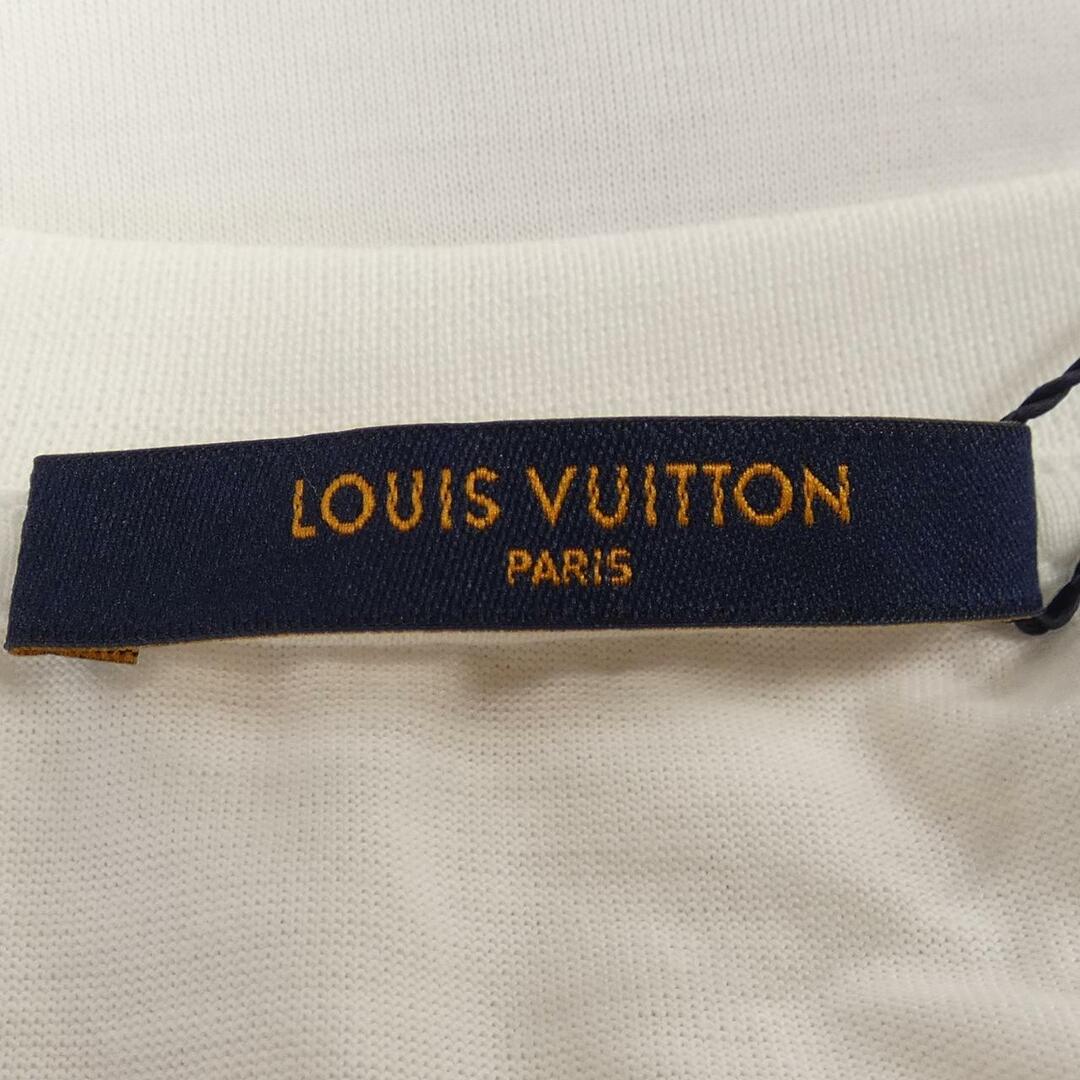 LOUIS VUITTON(ルイヴィトン)のルイヴィトン LOUIS VUITTON Tシャツ メンズのトップス(シャツ)の商品写真