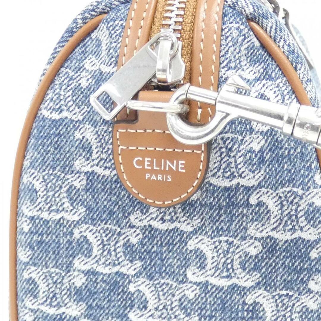 celine(セリーヌ)の【新品】セリーヌ 113772FND ボストンバッグ レディースのバッグ(スーツケース/キャリーバッグ)の商品写真