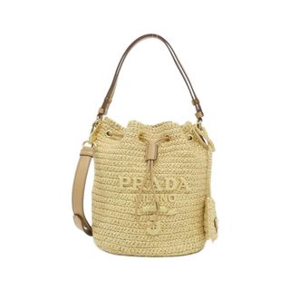 プラダ(PRADA)の【新品】プラダ 1BE068 バッグ(その他)