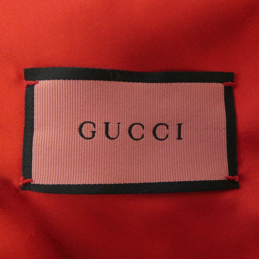 Gucci(グッチ)のグッチ GUCCI ブルゾン レディースのジャケット/アウター(ブルゾン)の商品写真