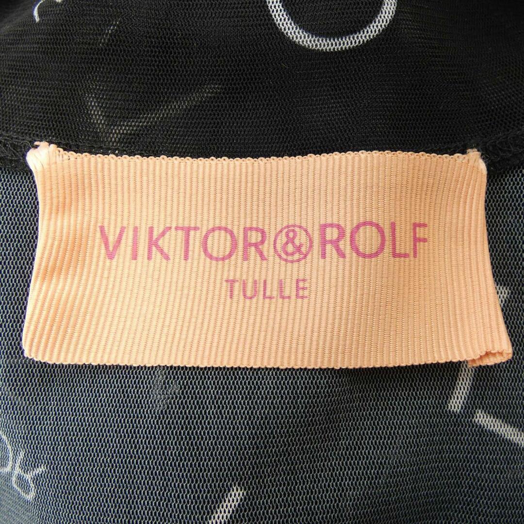 VIKTOR&ROLF(ヴィクターアンドロルフ)のヴィクターアンドロルフ VIKTOR & ROLF トップス レディースのトップス(その他)の商品写真