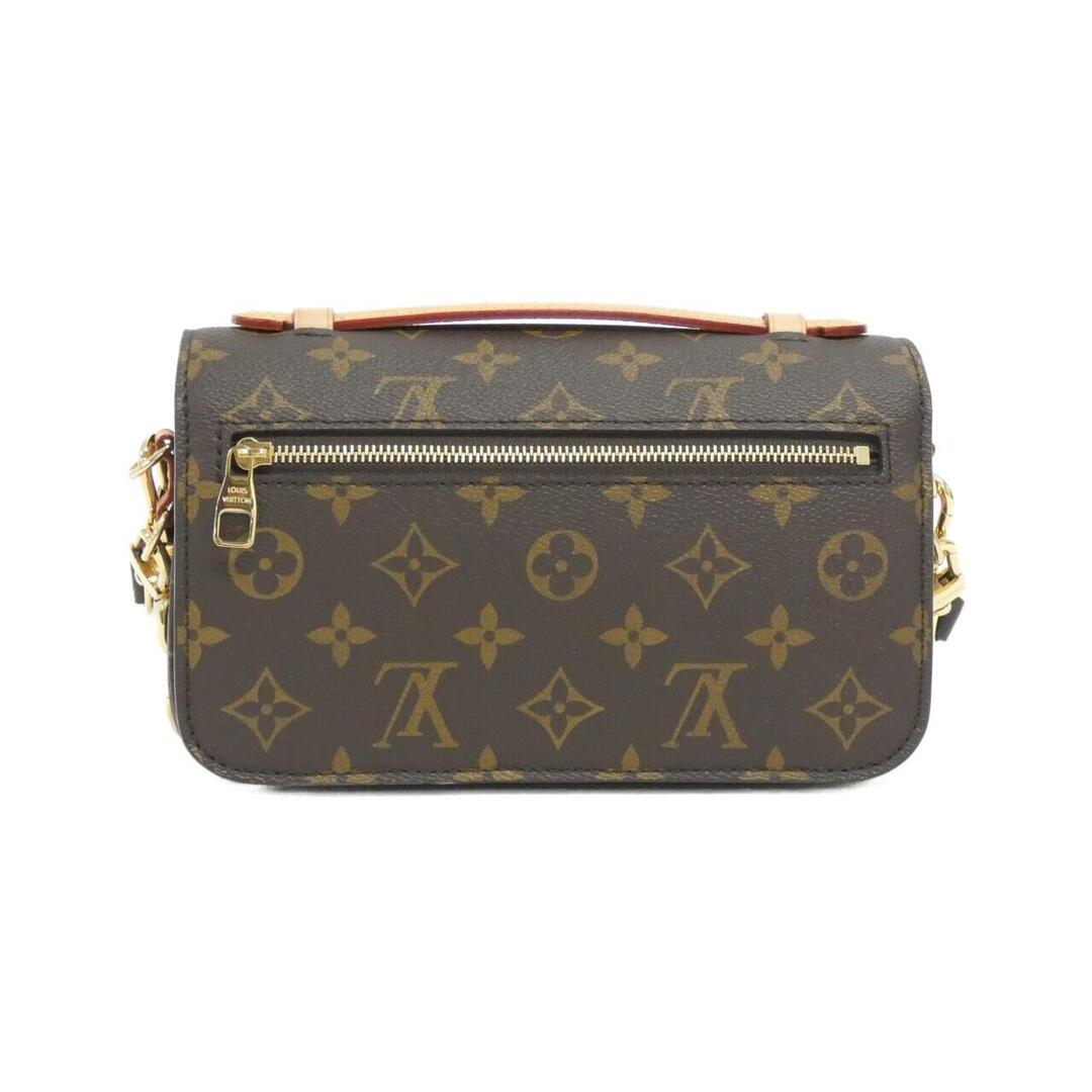 LOUIS VUITTON(ルイヴィトン)のルイヴィトン モノグラム ポシェット メティスEW M46279 ショルダーバッグ レディースのバッグ(ショルダーバッグ)の商品写真