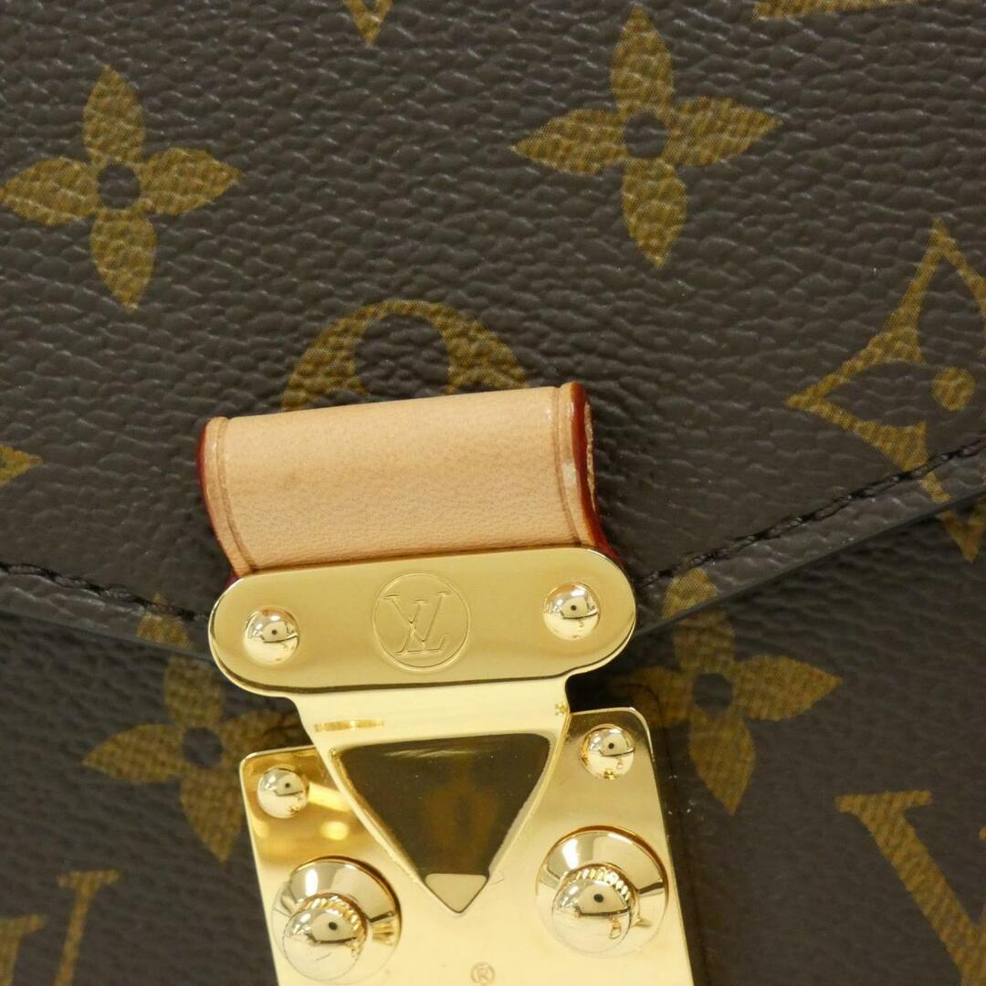 LOUIS VUITTON(ルイヴィトン)のルイヴィトン モノグラム ポシェット メティスEW M46279 ショルダーバッグ レディースのバッグ(ショルダーバッグ)の商品写真