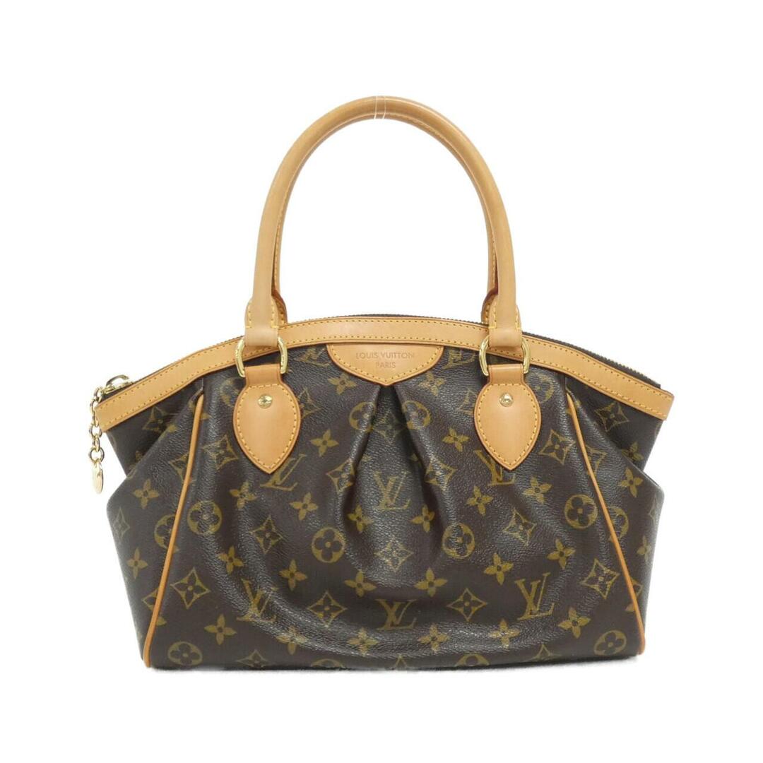 LOUIS VUITTON(ルイヴィトン)のルイヴィトン モノグラム ティヴォリ PM M40143 バッグ レディースのバッグ(その他)の商品写真