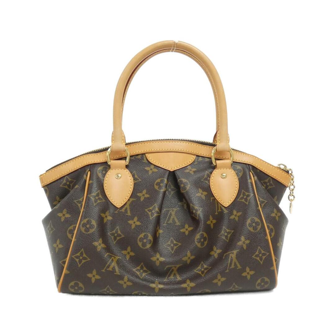 LOUIS VUITTON(ルイヴィトン)のルイヴィトン モノグラム ティヴォリ PM M40143 バッグ レディースのバッグ(その他)の商品写真