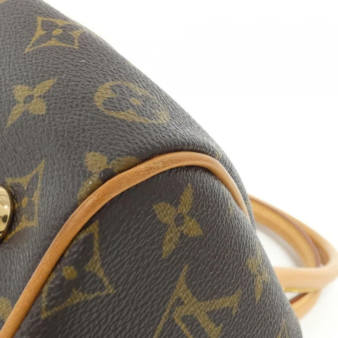 LOUIS VUITTON(ルイヴィトン)のルイヴィトン モノグラム ティヴォリ PM M40143 バッグ レディースのバッグ(その他)の商品写真