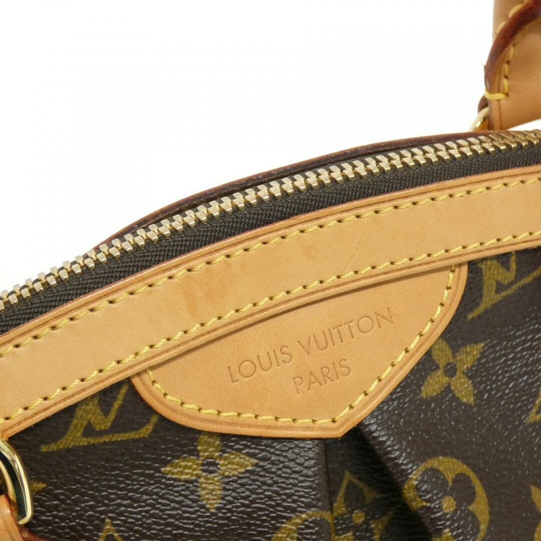 LOUIS VUITTON(ルイヴィトン)のルイヴィトン モノグラム ティヴォリ PM M40143 バッグ レディースのバッグ(その他)の商品写真