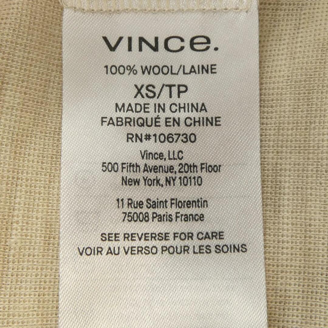 Vince(ビンス)のヴィンス VINCE ニット レディースのトップス(ニット/セーター)の商品写真