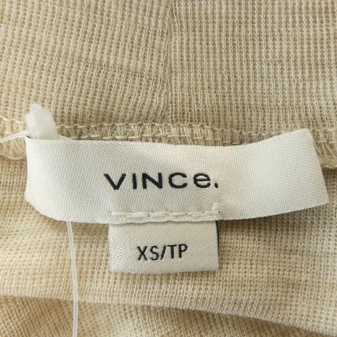 Vince(ビンス)のヴィンス VINCE ニット レディースのトップス(ニット/セーター)の商品写真