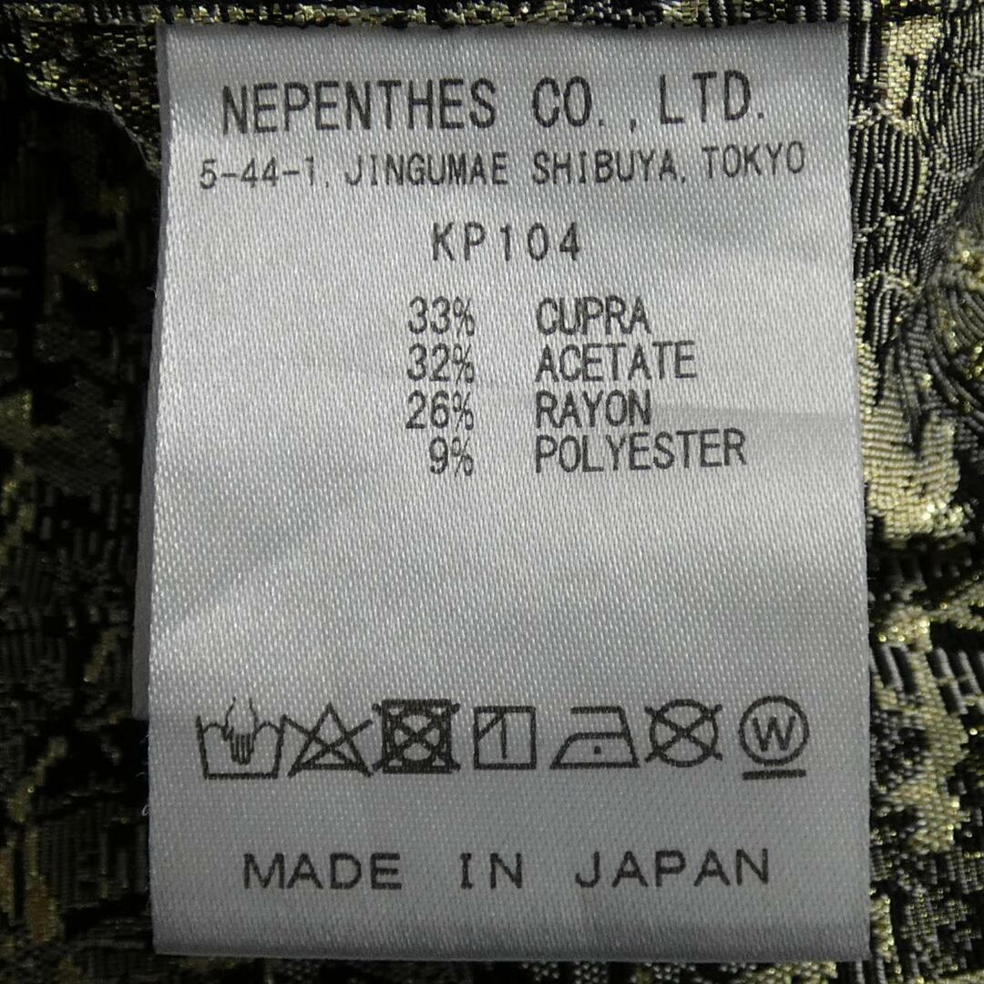 Needles(ニードルス)のニードルズ NEEDLES シャツ メンズのトップス(シャツ)の商品写真