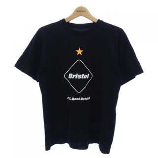 エフシーアールビー F.C.R.B. Tシャツ