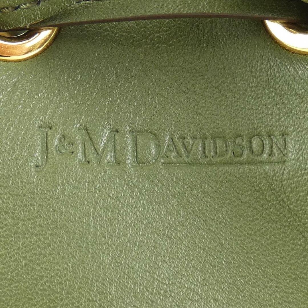 J&M DAVIDSON(ジェイアンドエムデヴィッドソン)のジェイアンドエムデヴィッドソン J&M DAVIDSON BAG レディースのバッグ(ハンドバッグ)の商品写真