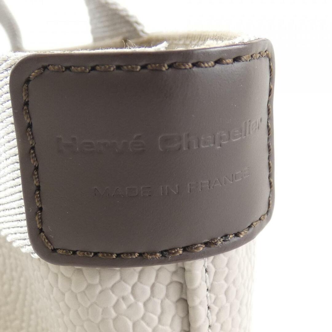 Herve Chapelier(エルベシャプリエ)のエルベシャプリエ HERVE CHAPELIER BAG レディースのバッグ(ハンドバッグ)の商品写真