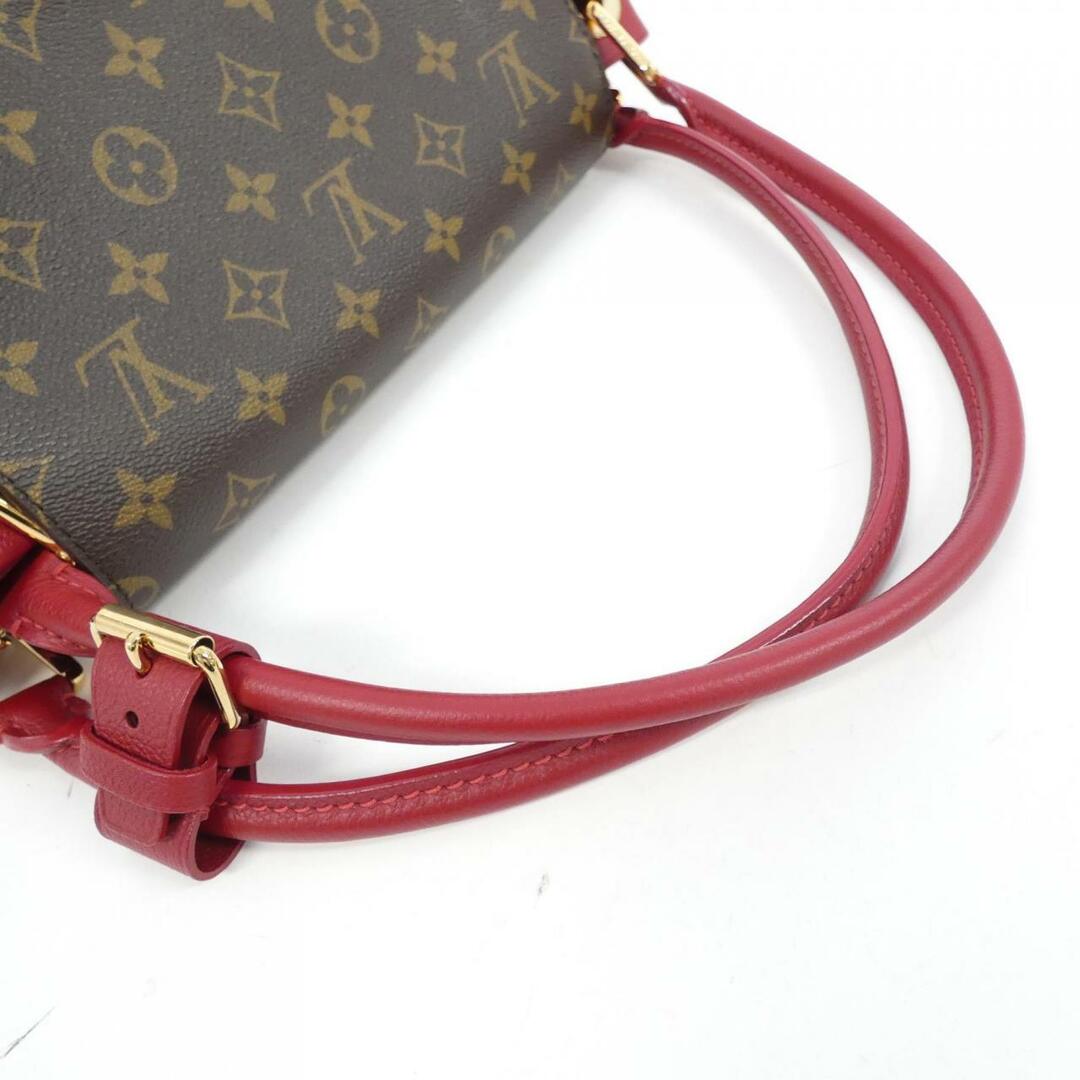 LOUIS VUITTON(ルイヴィトン)のルイヴィトン モノグラム オランプ M40732 ショルダーバッグ レディースのバッグ(ショルダーバッグ)の商品写真