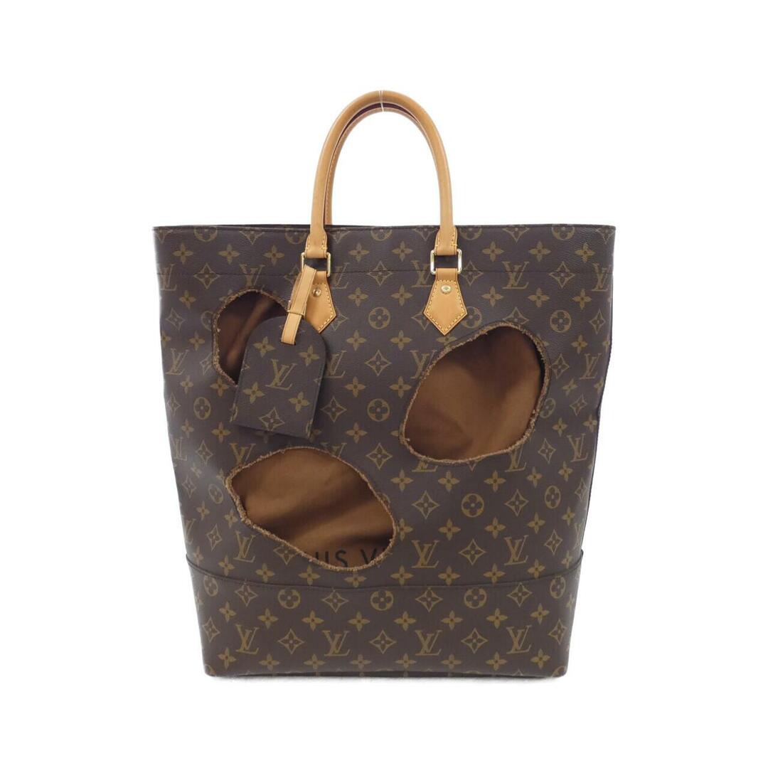 LOUIS VUITTON(ルイヴィトン)のルイヴィトン モノグラム(アイコノクラスト) バッグ ウィズ ホールズ M40279 バッグ レディースのバッグ(その他)の商品写真