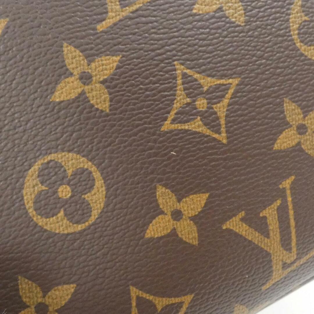 LOUIS VUITTON(ルイヴィトン)のルイヴィトン モノグラム(アイコノクラスト) バッグ ウィズ ホールズ M40279 バッグ レディースのバッグ(その他)の商品写真