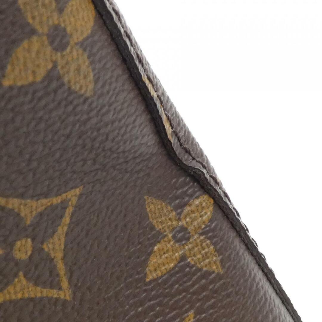 LOUIS VUITTON(ルイヴィトン)のルイヴィトン モノグラム(アイコノクラスト) バッグ ウィズ ホールズ M40279 バッグ レディースのバッグ(その他)の商品写真