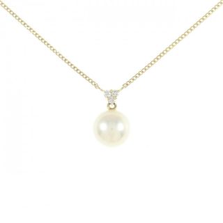 タサキ(TASAKI)のタサキ アコヤパール ネックレス 7.5mm(ネックレス)