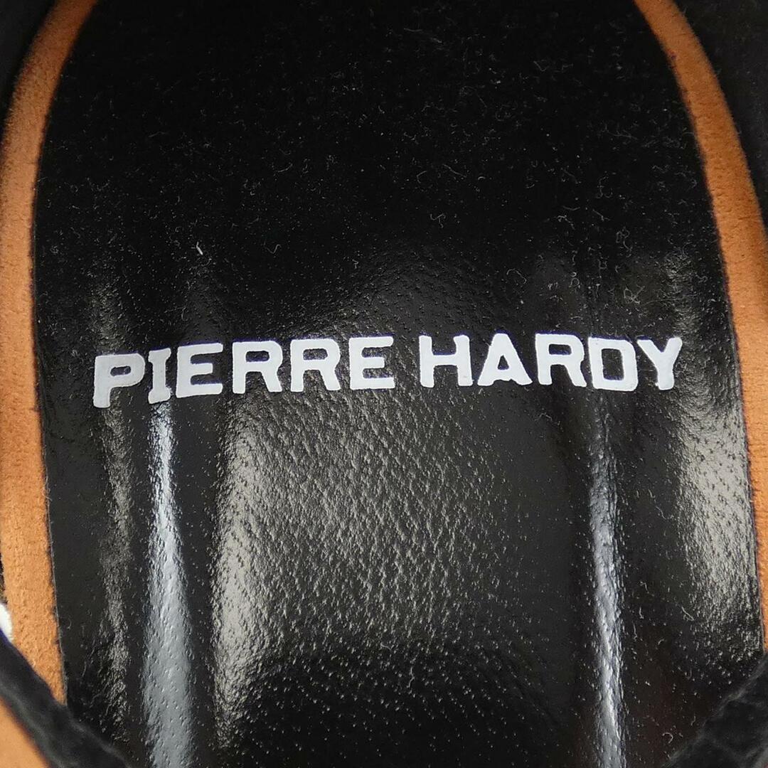 PIERRE HARDY(ピエールアルディ)のピエールアルディ PIERRE HARDY サンダル レディースの靴/シューズ(サンダル)の商品写真