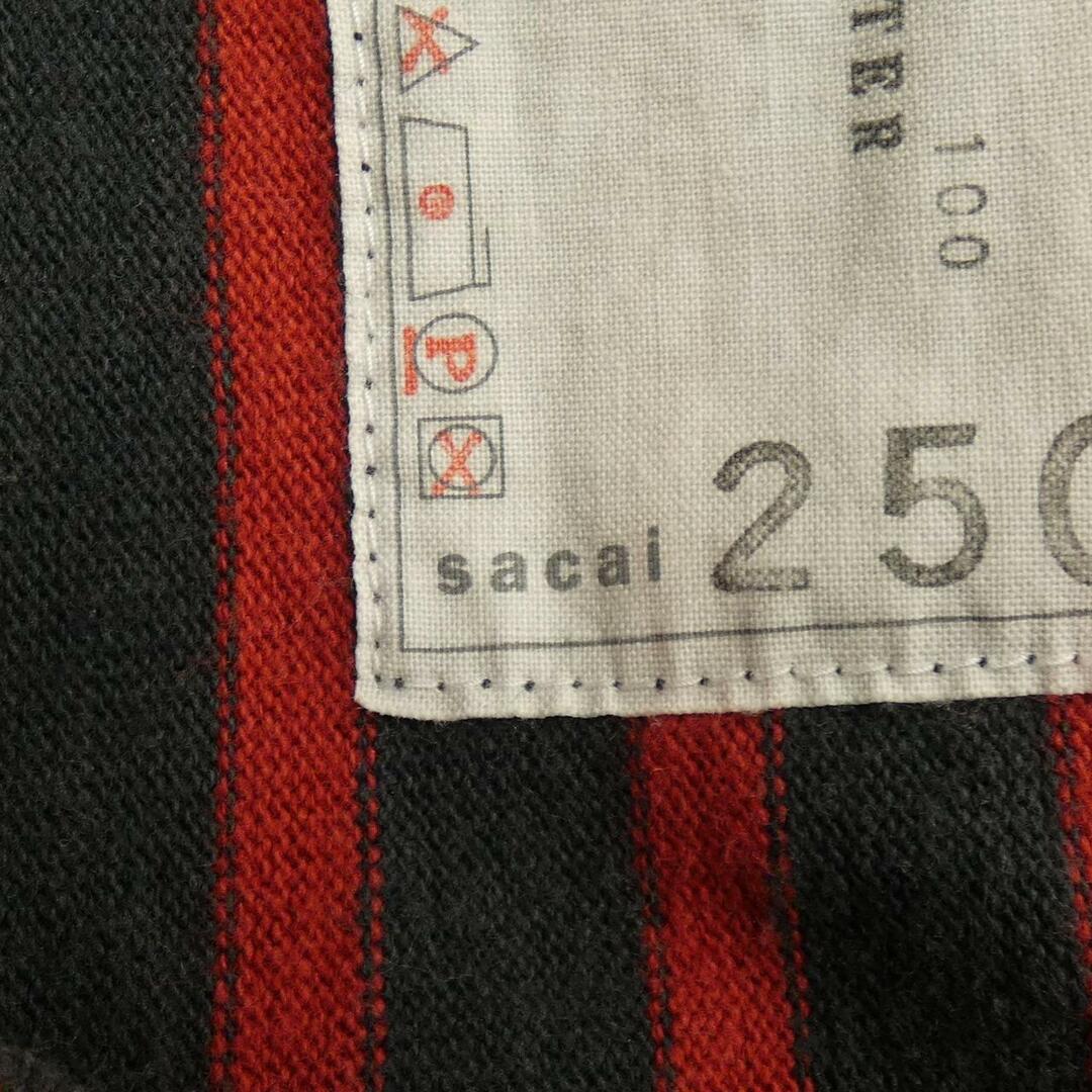 sacai(サカイ)のサカイ SACAI トップス レディースのトップス(その他)の商品写真