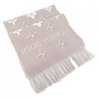 ルイヴィトン(LOUIS VUITTON)のルイヴィトン LOUIS VUITTON MUFFLER(マフラー/ショール)