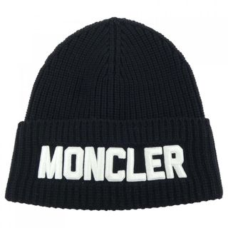 モンクレール(MONCLER)のモンクレール MONCLER ニットキャップ(ハット)